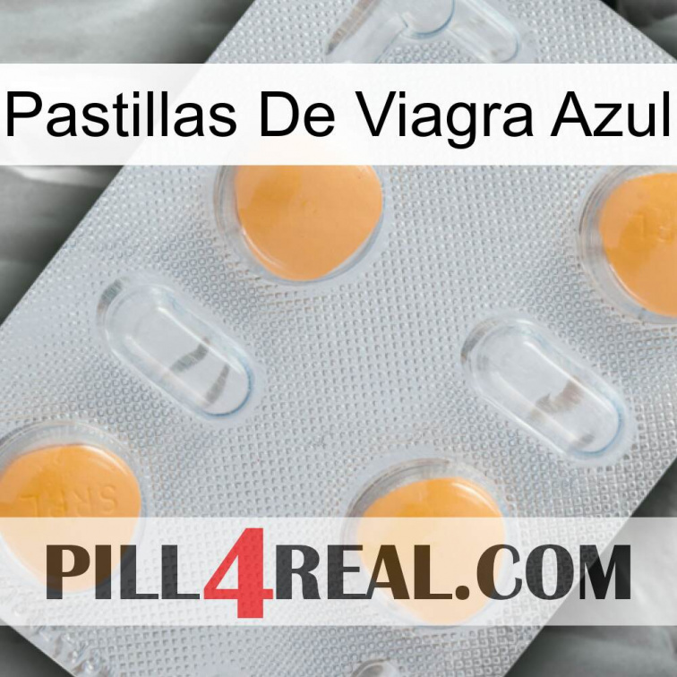 Blue Viagra Pills 24